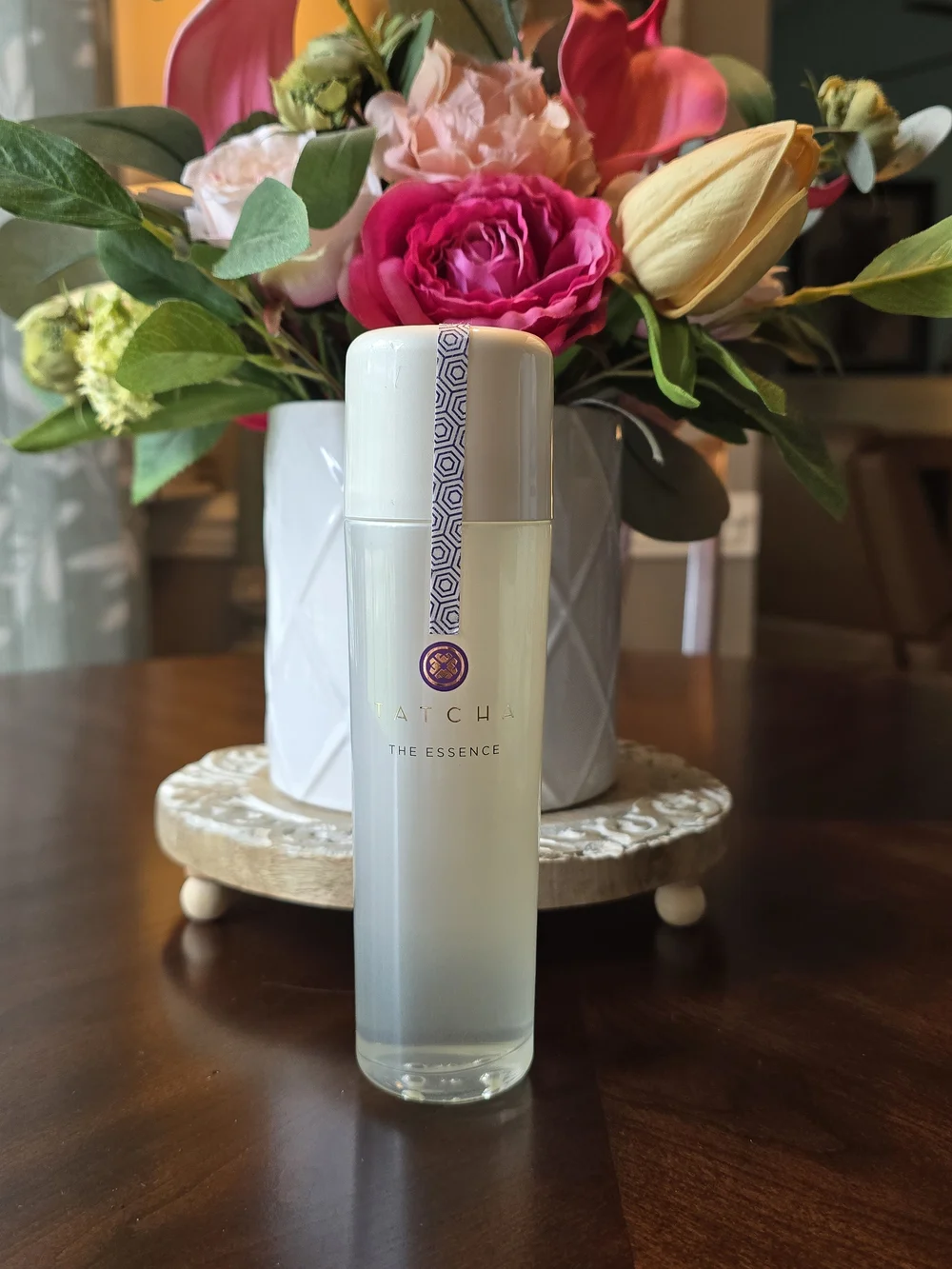 Tatcha The Essence Hydrating Toner